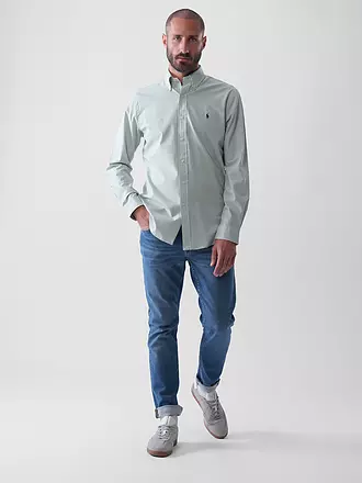 POLO RALPH LAUREN | Hemd Custom Fit | 